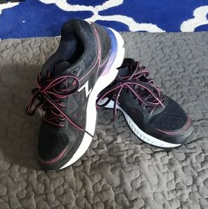 Good condition running shoes